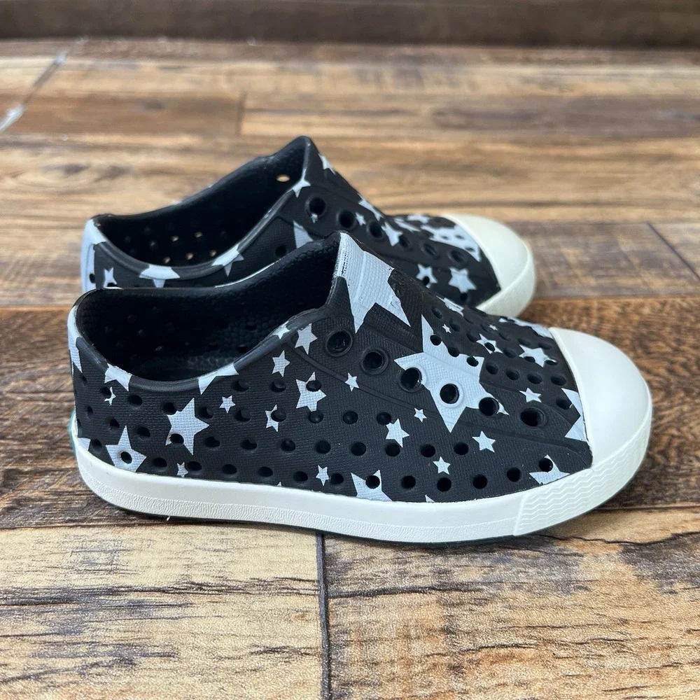 Native jefferson slip